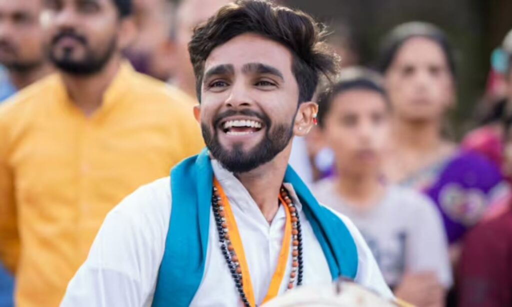 सचिन चांदवाड़े