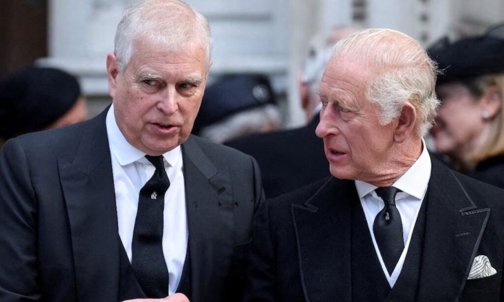 किंग चार्ल्स