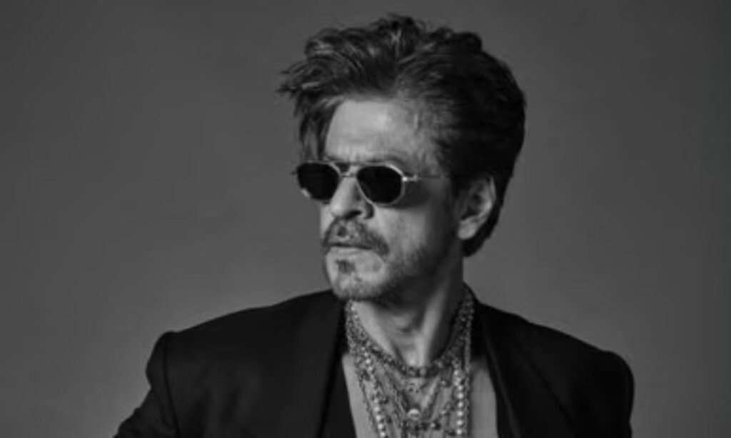 Shahrukh Khan