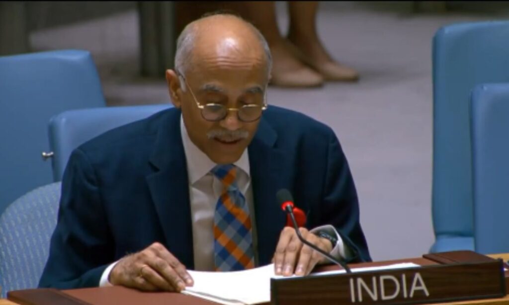 India Exposed Pakistan