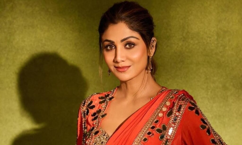 Shilpa Shetty