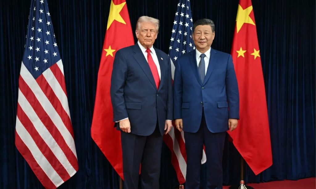 US-China Trade Deal