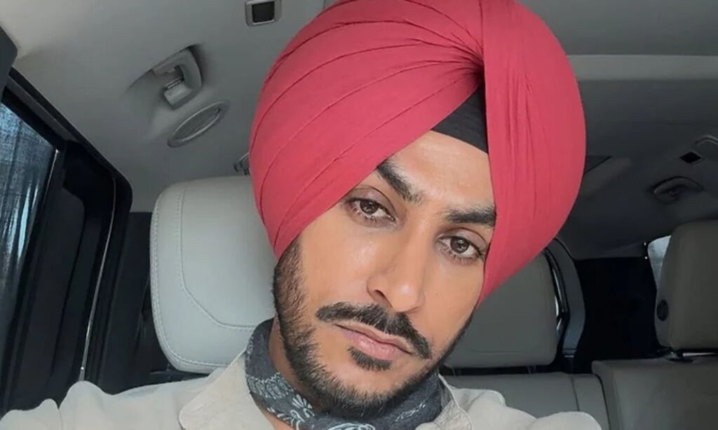 Rajveer Jawanda Passed Away