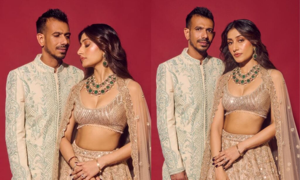 Yuzvendra Chahal On Cheating