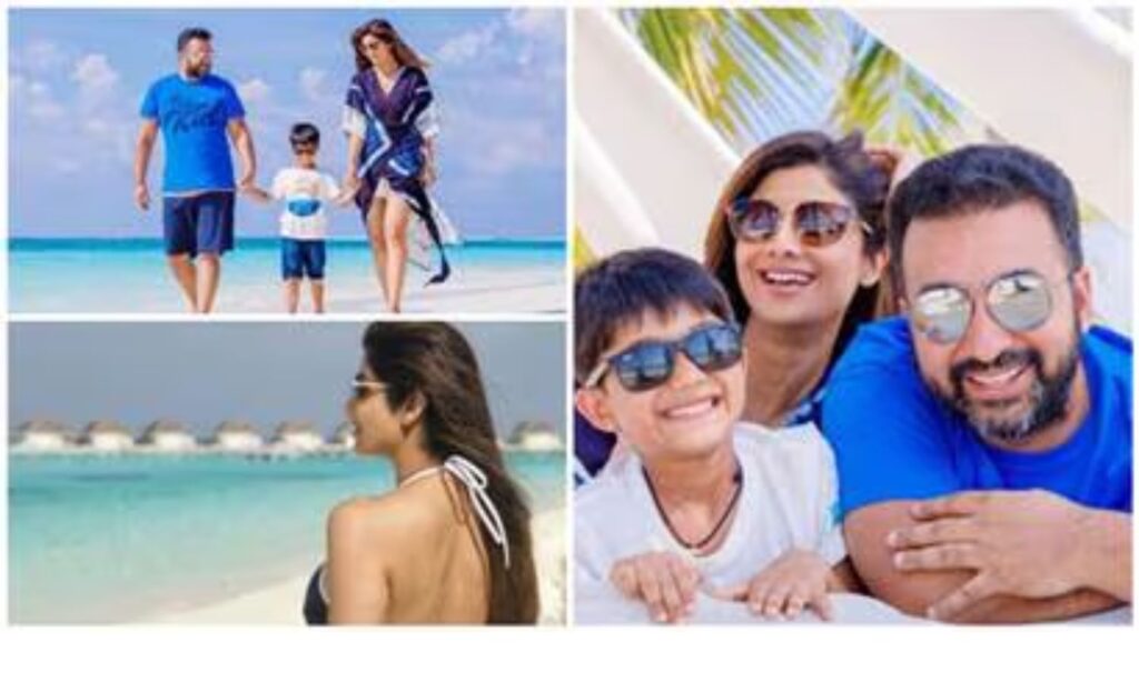 Shilpa Shetty Fraud Case