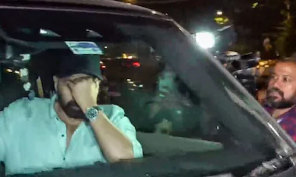 Dharmendra Health Update