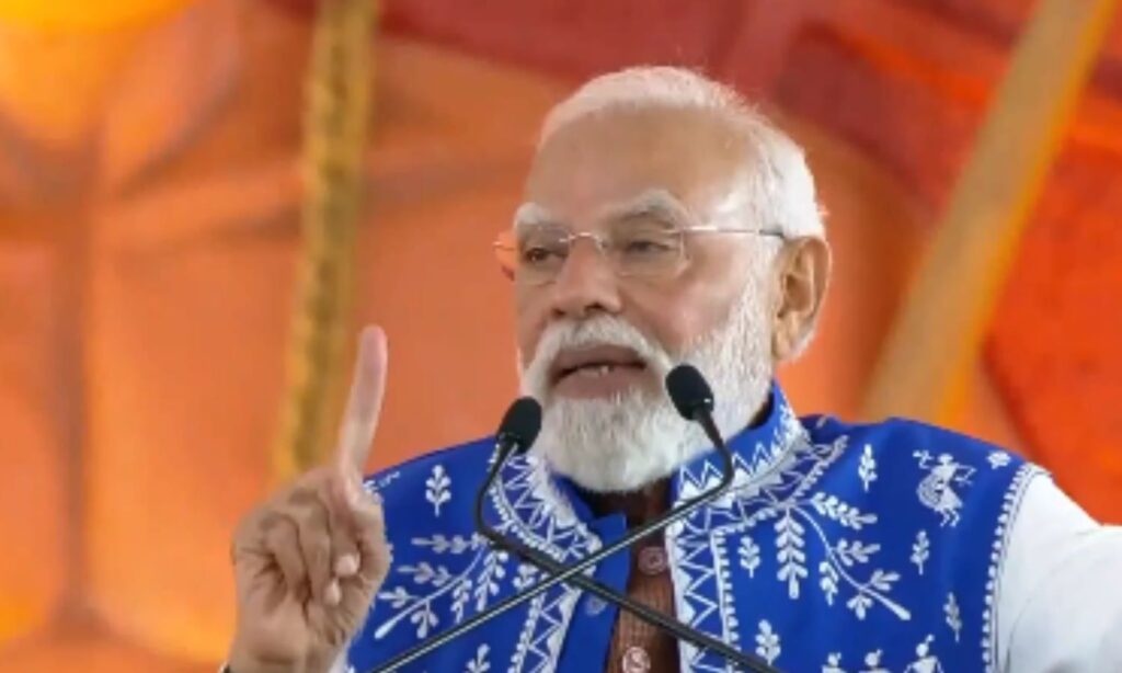 बिरसा मुंडा