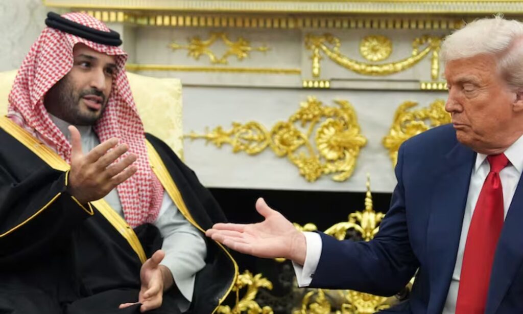 Khashoggi Murder Case