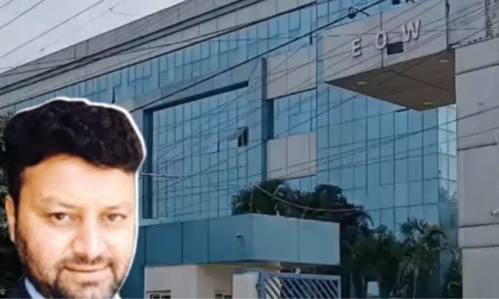 भोपाल दिलीप गुप्ता