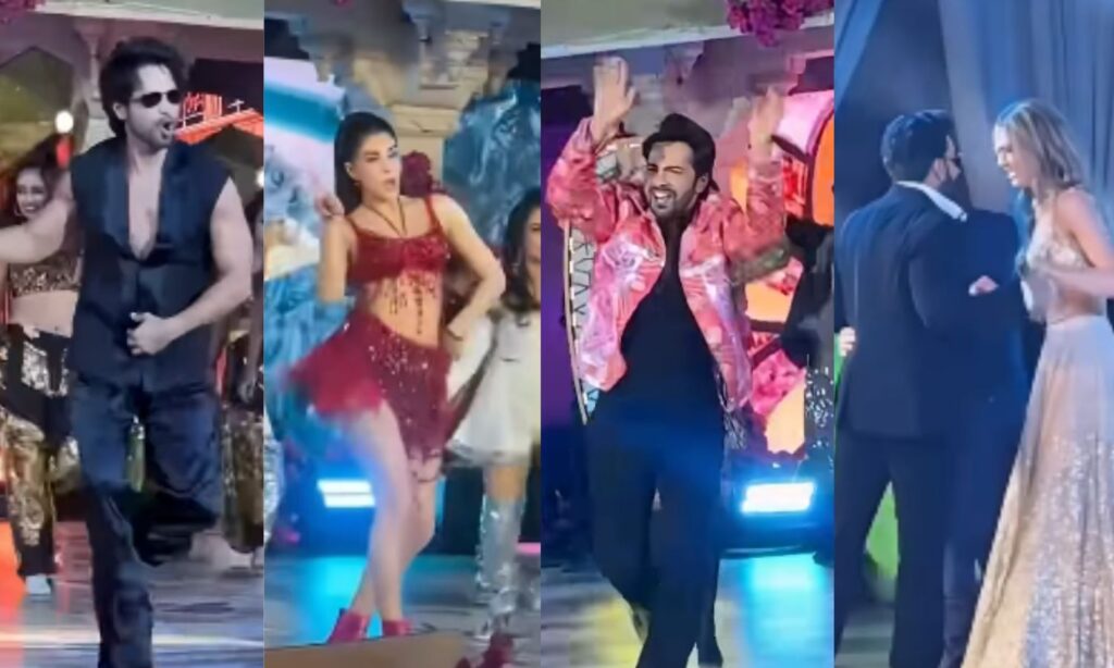 Udaipur Viral Wedding