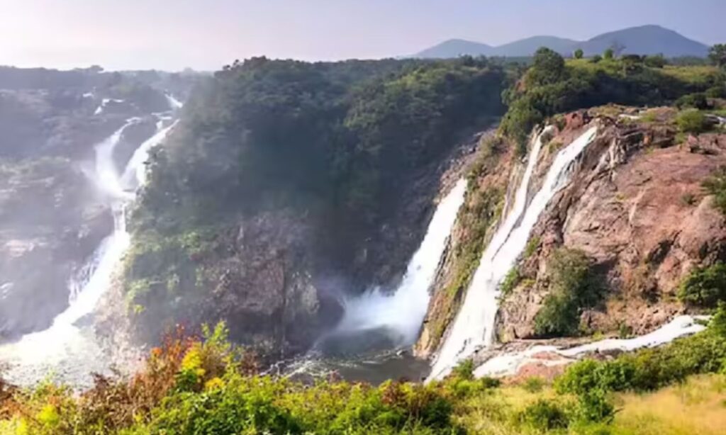 Tourist Places In MP