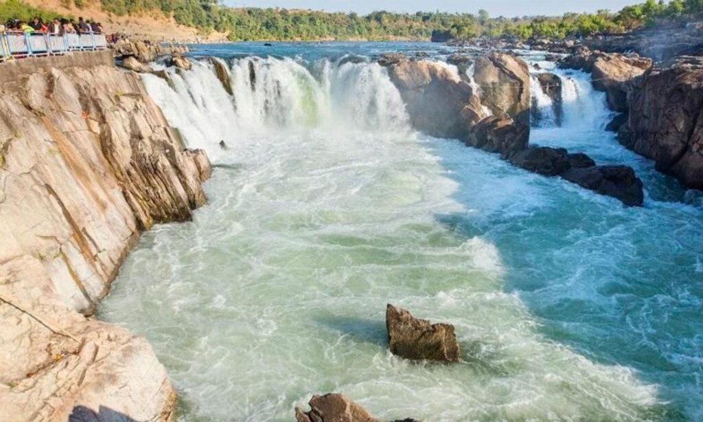 Tourist Places In MP