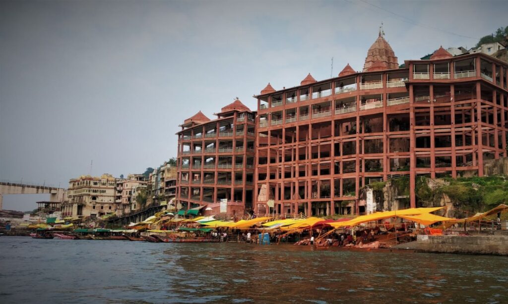 Tourist Places In MP