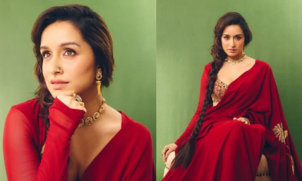 Shraddha Kapoor Injured