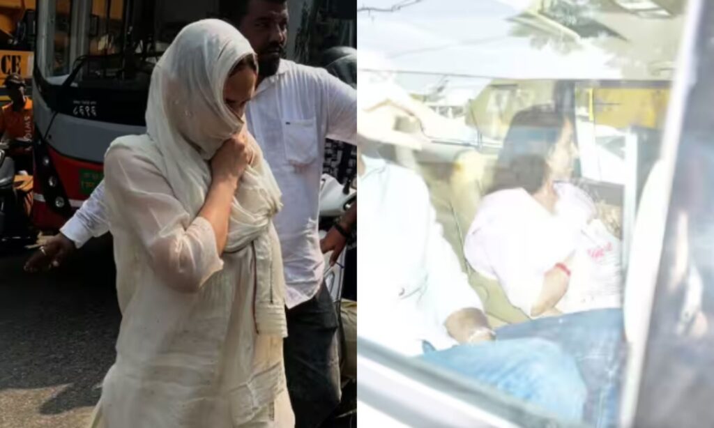 धर्मेंद्र का निधन