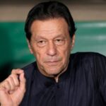 Imran Khan