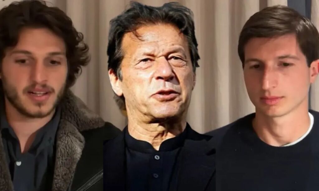 Imran Khan Death Controversy