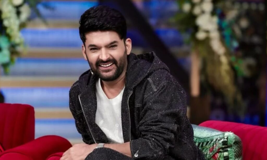 Kapil Sharma