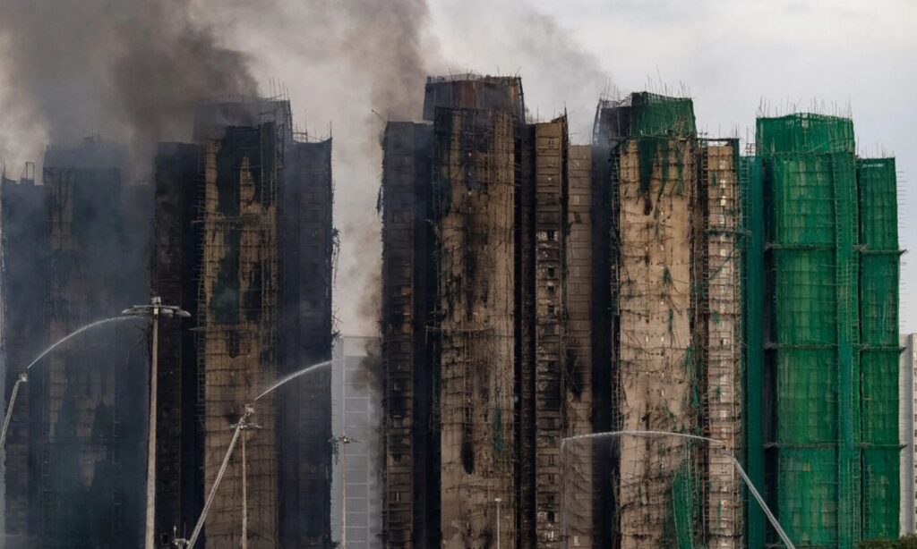 हॉन्गकॉन्ग