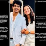 कोरियोग्राफर नंदिका द्विवेदी