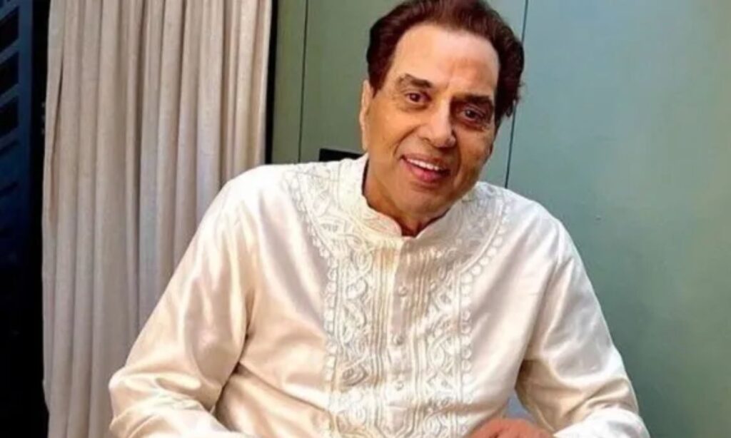 Dharmendra Health Update