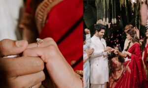 अल्लू सिरीश