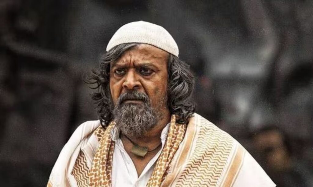 Harish Rai Passed Away