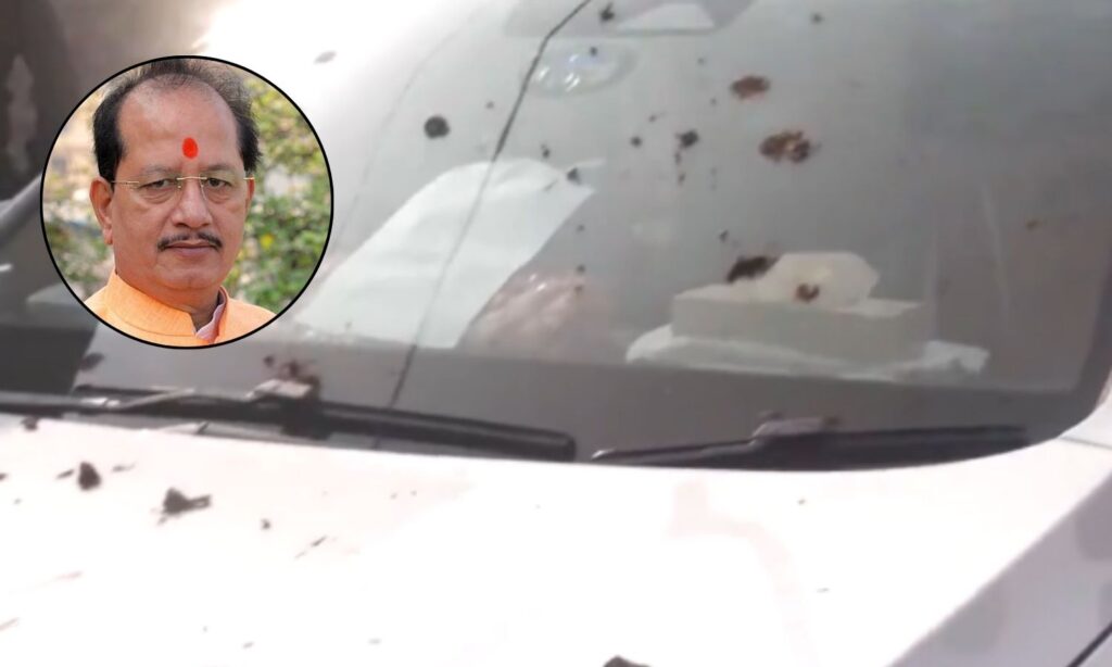 विजय सिन्हा