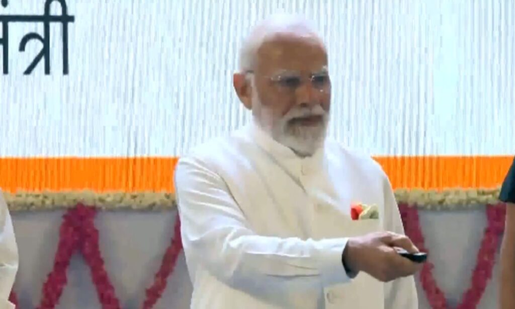 वंदे मातरम् के 150 साल