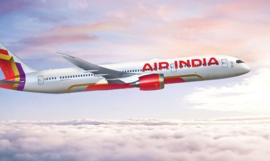 Rewa to Delhi Flight