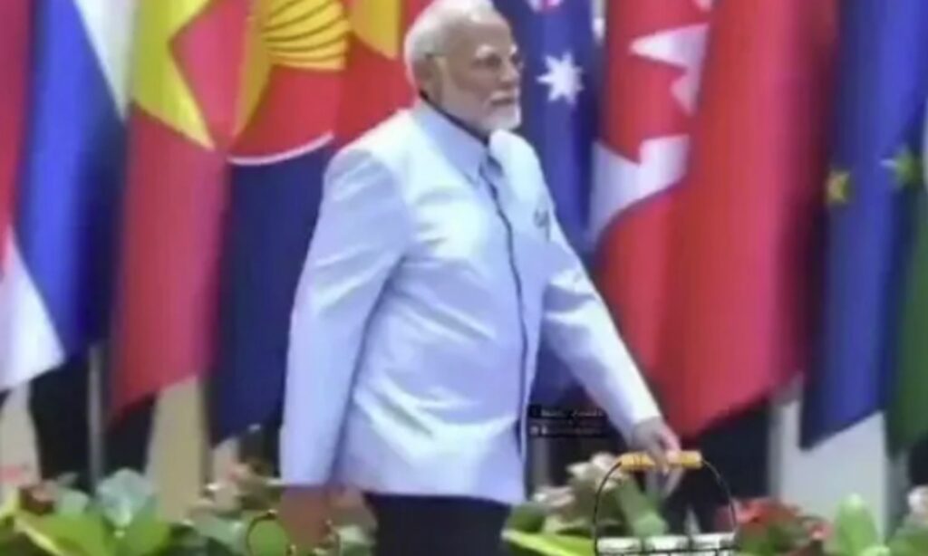 पीएम मोदी