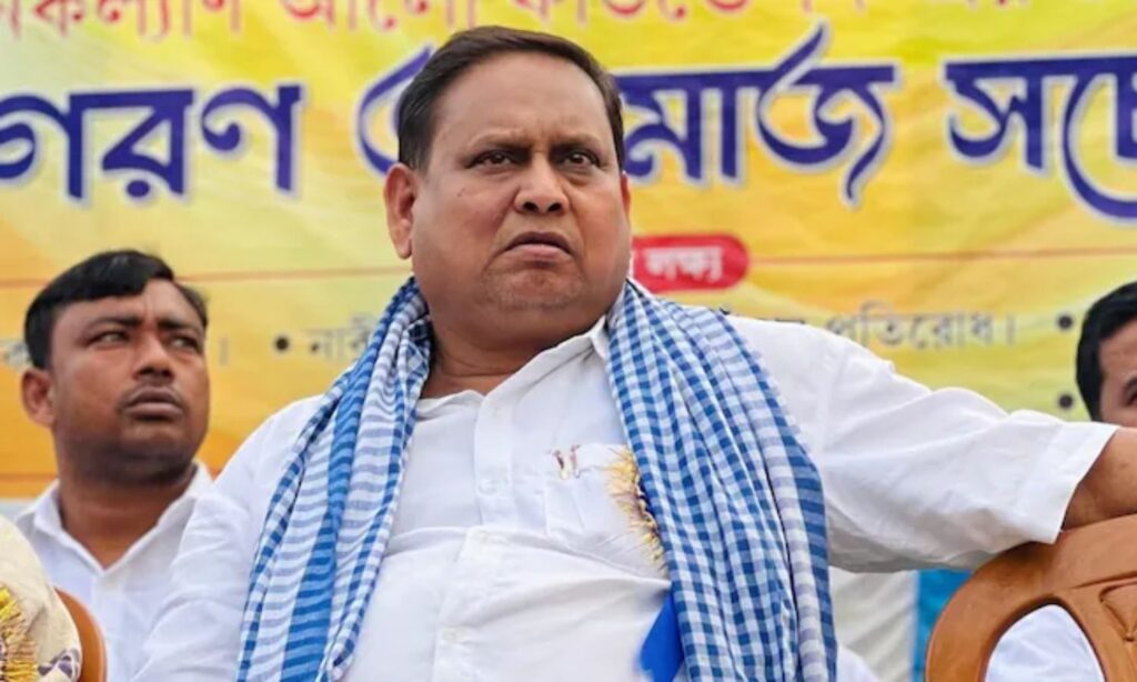 हुमायूं कबीर