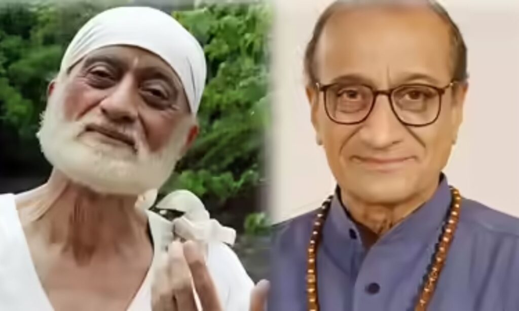 साई बाबा