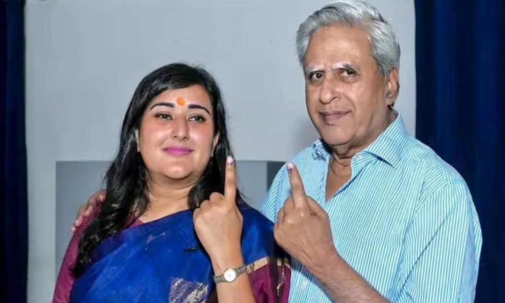 स्वराज कौशल का निधन