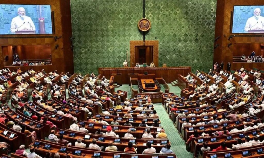 शीतकालीन सत्र