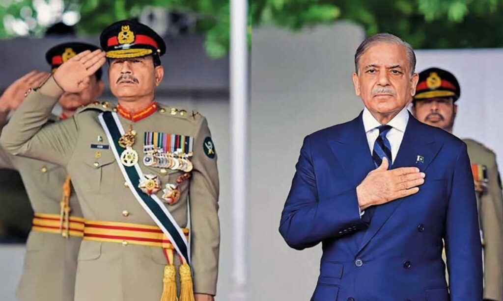 आसिम मुनीर