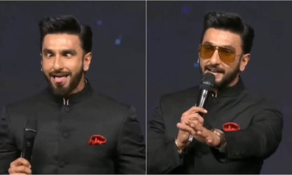 रणवीर सिंह