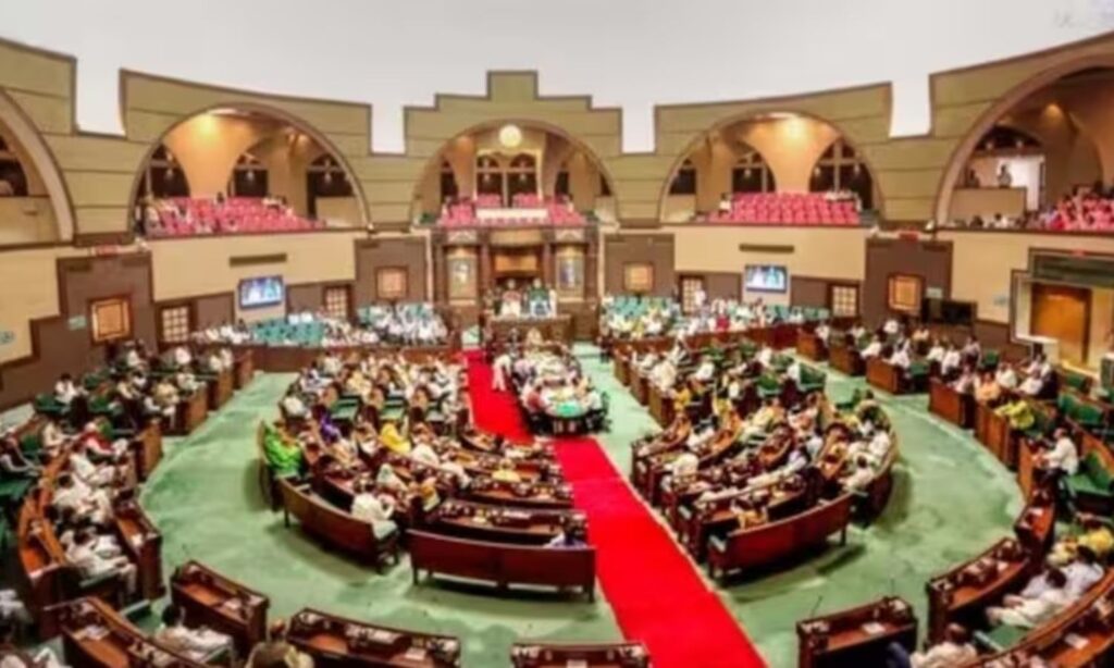 विधानसभा शीतकालीन सत्र