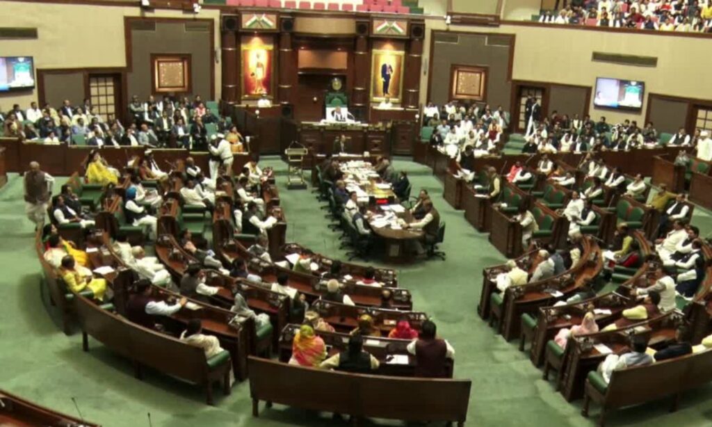 शीतकालीन सत्र