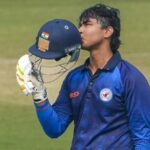 वैभव सूर्यवंशी