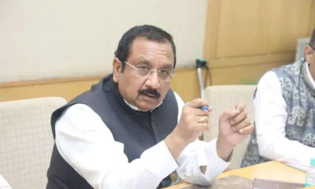 विजय शाह