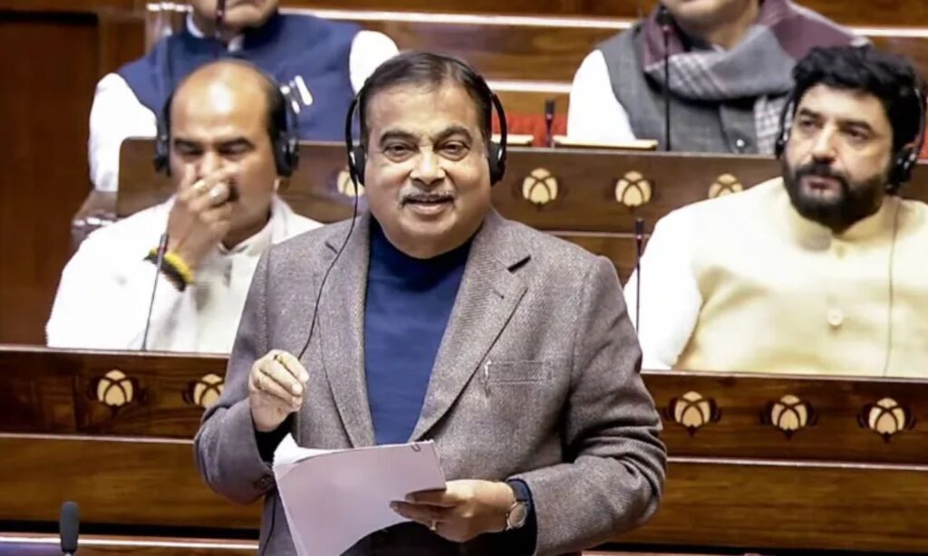 road accidents in india