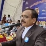 Santosh Verma viral video