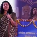 IAS Meenakshi Singh Viral Video