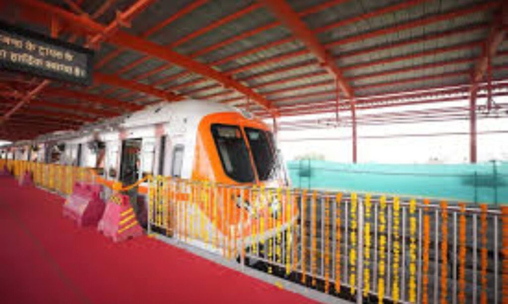 bhopal metro live