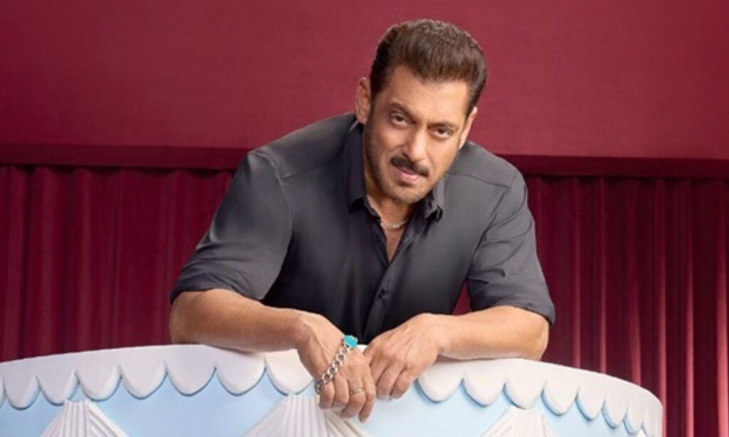 Salman Khan Birthday