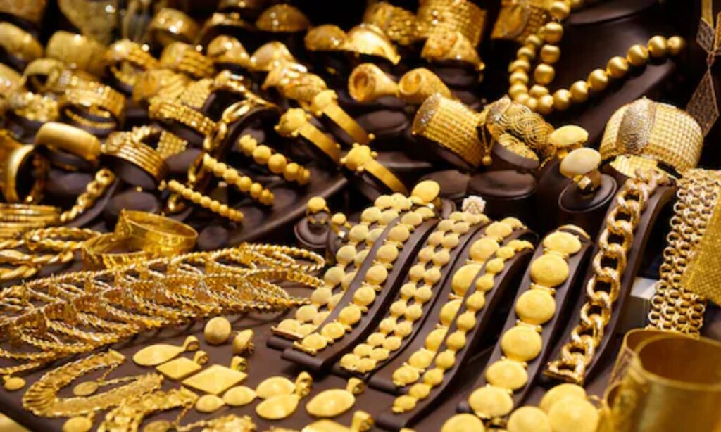 Gold Silver Price Today