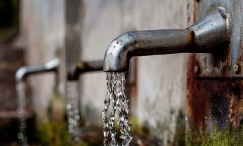 Indore Contaminated Water Case