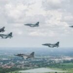 Cambodia-Thailand War