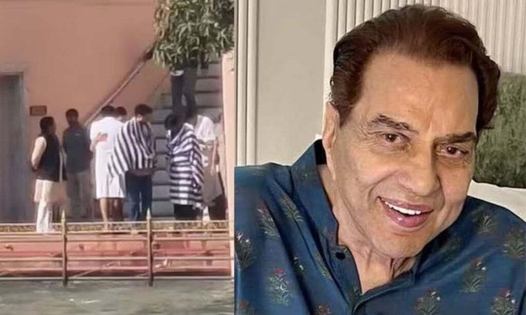 धर्मेंद्र